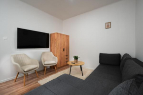 Naphegy Apartments Budapest